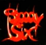 logo Bloody Six